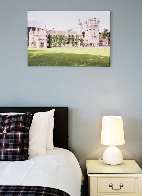 Feughside Guesthouse Banchory Cameră foto