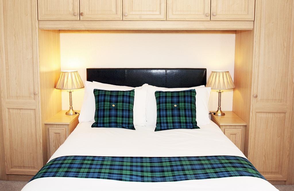 Feughside Guesthouse Banchory Cameră foto